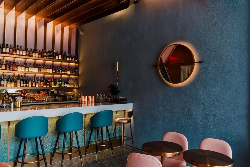 奈雪酒屋（Bla Bla Bar）-36