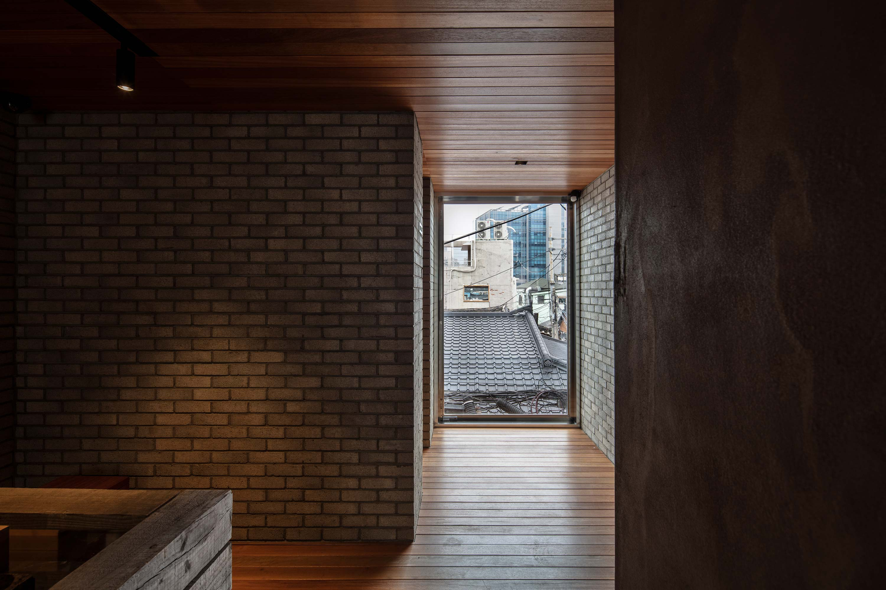 ISOI 旗舰店丨韩国首尔丨Jaeyoung Choi-49