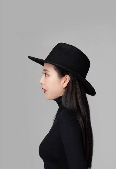 万科·方圆 · 现代轻奢风住宅设计丨中国南通丨筑鹿空间设计-72