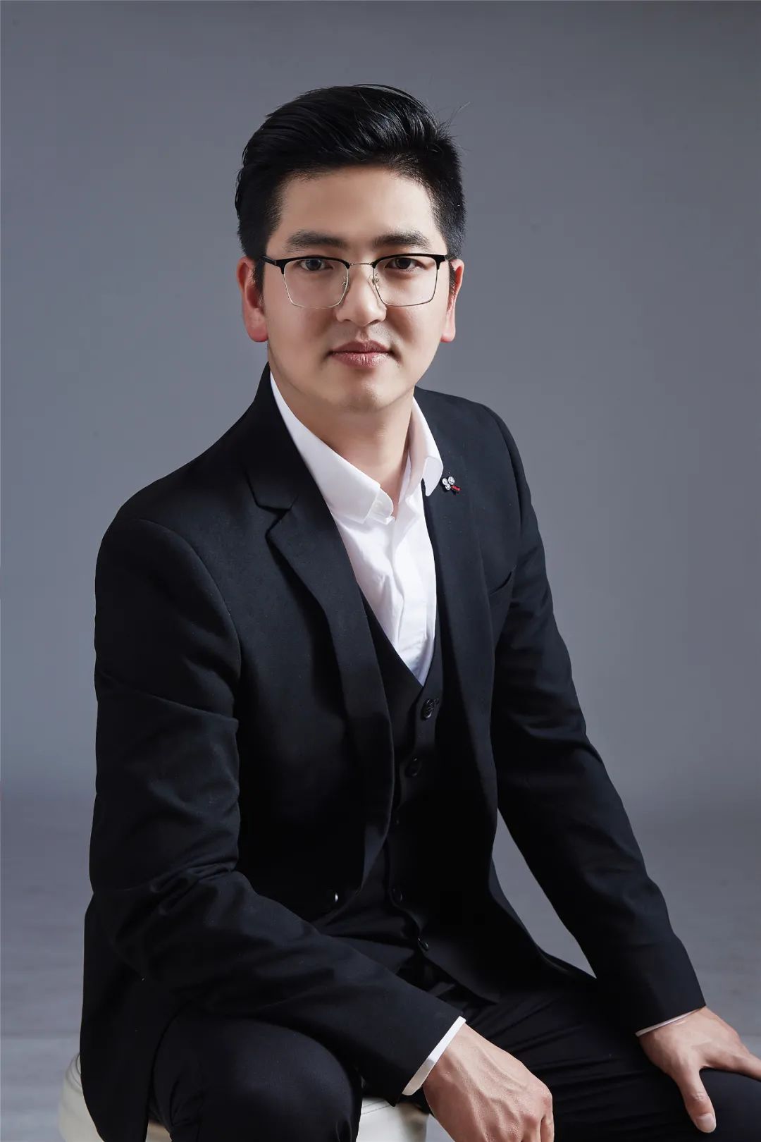 衢州公馆 24#代别墅,黑白灰至臻格调演绎优雅生活-87