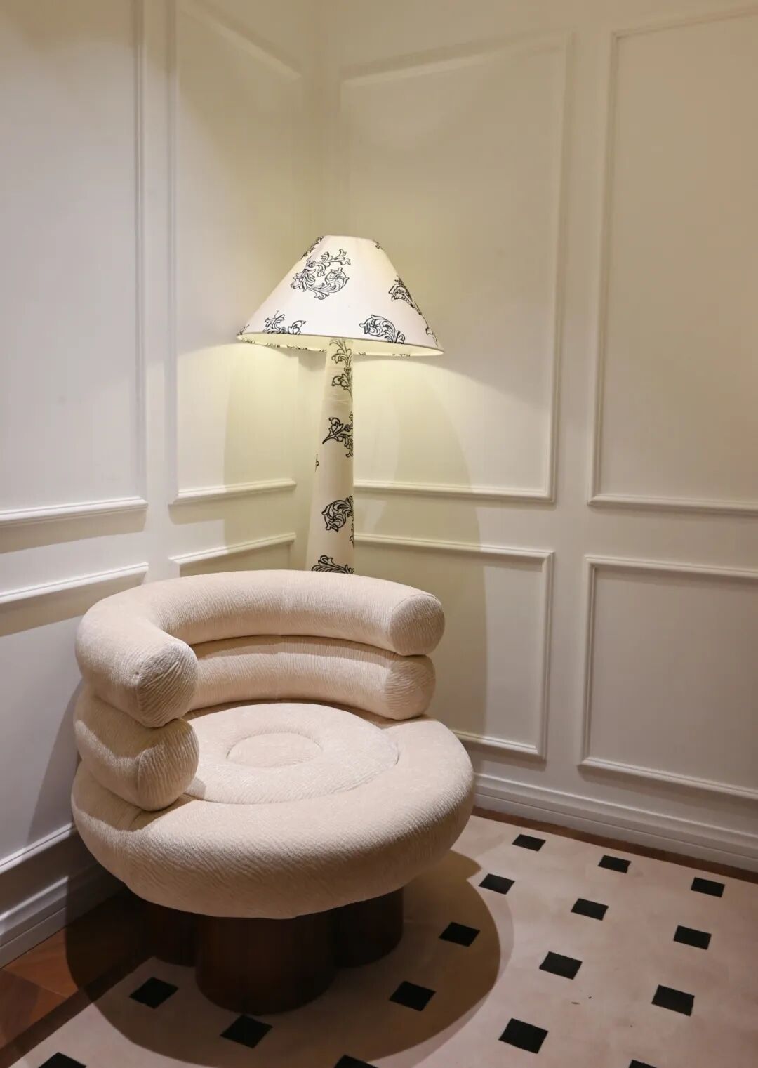 地产|“绿影摩登&花曼藤影”-135