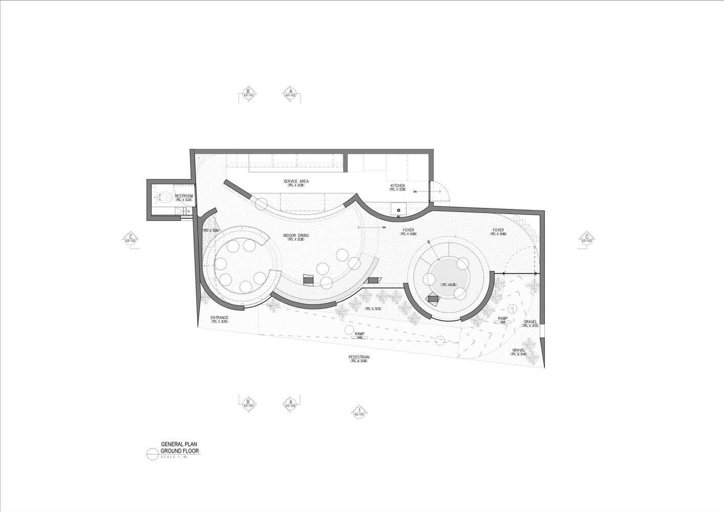 Itsumo 甜品店丨印度-8