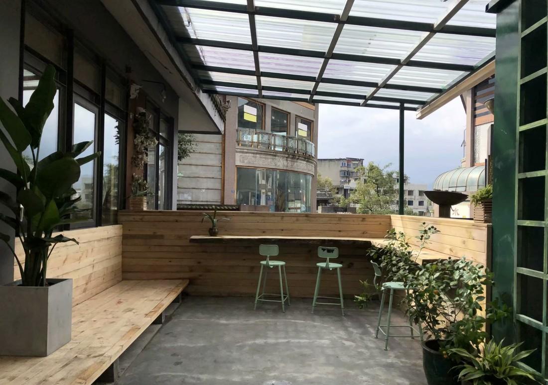 
都江堰 I 木子尹工坊 -18