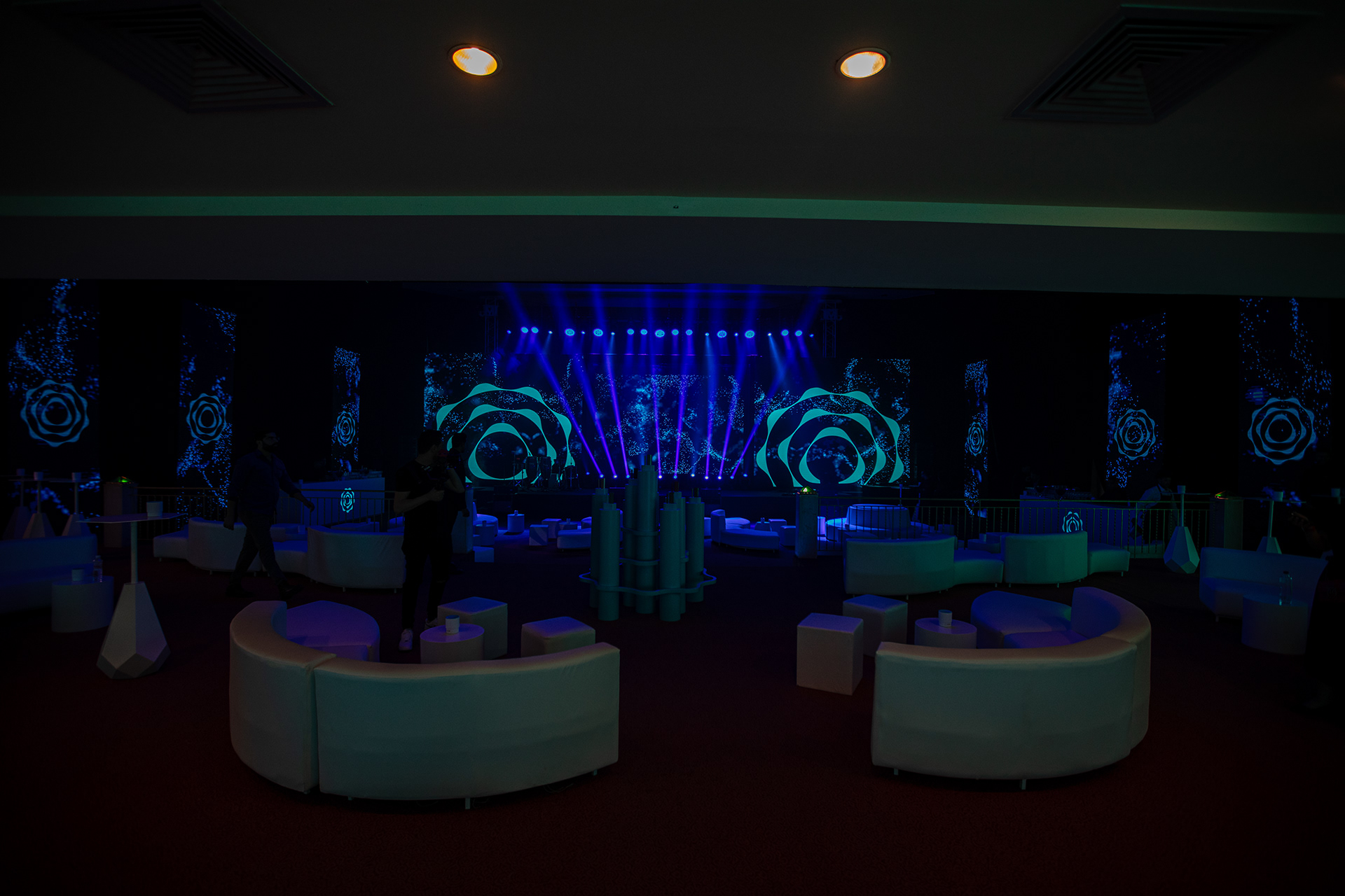 IQOS ILUMA在突尼斯的发布活动-28