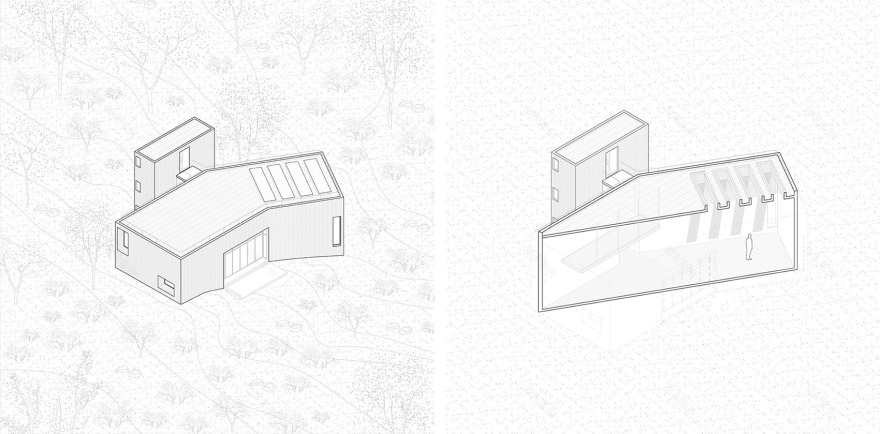 Cambre艺术家工作室丨阿根廷科尔多瓦-22