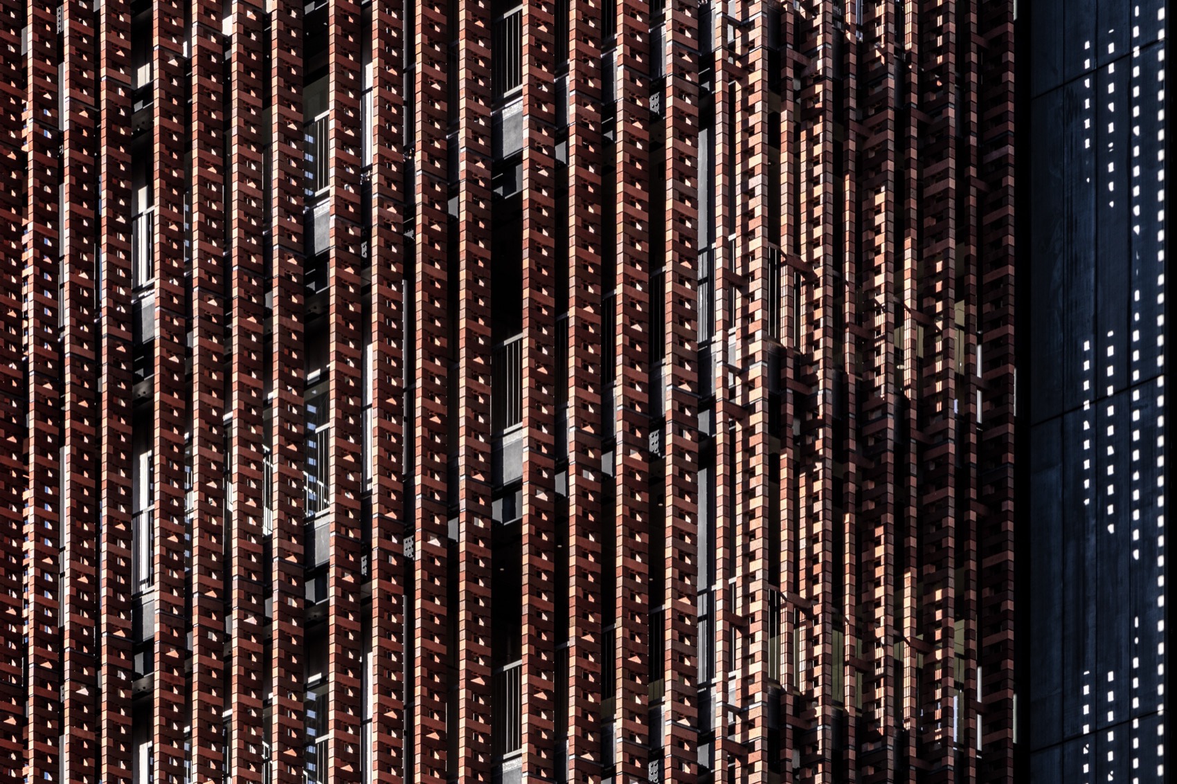 千代田区万世桥办事处・区民馆丨日本东京丨日建设计-52