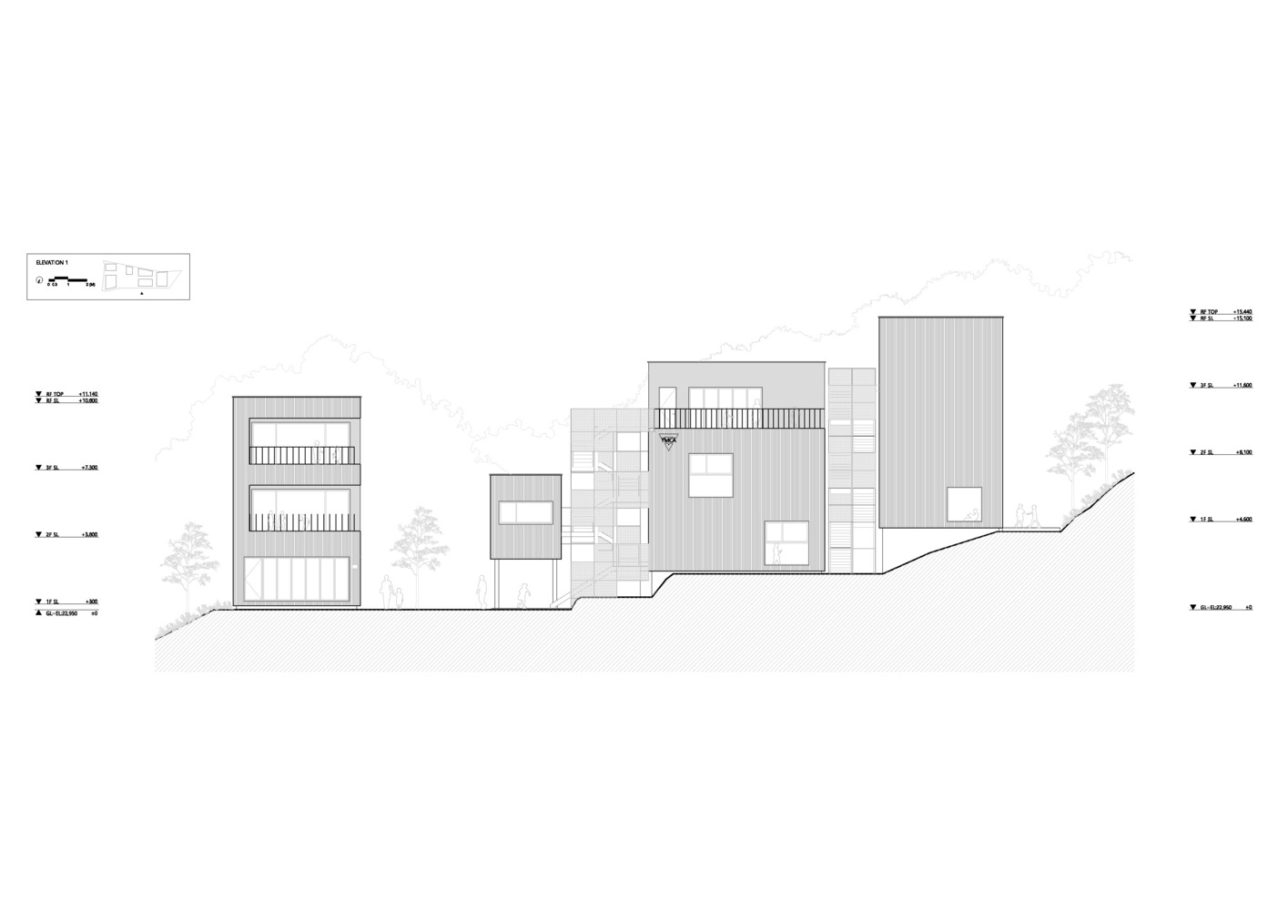 寓教于乐，感受自然的“不适学校”-12