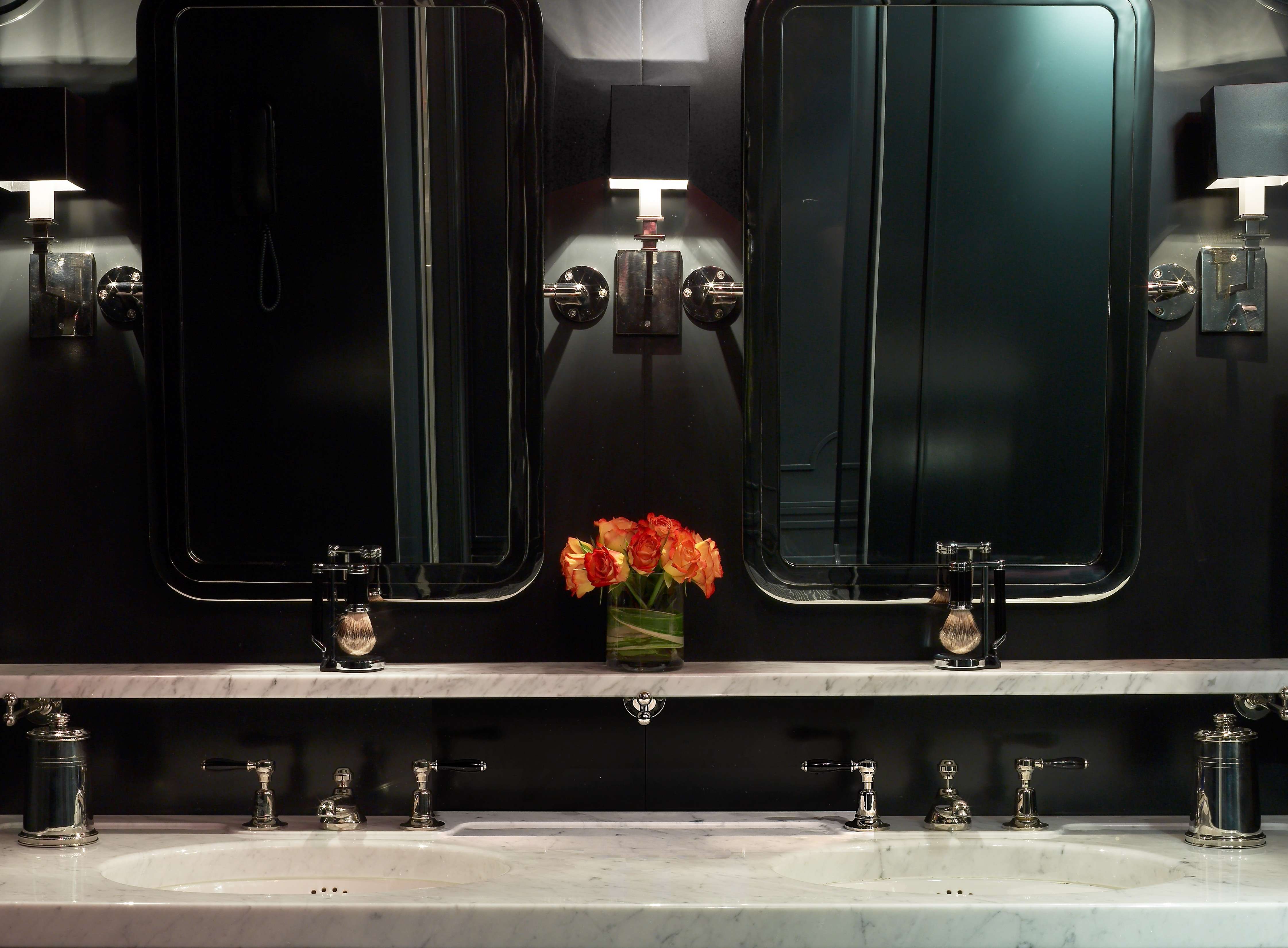 曼哈顿凯雷红木酒店 The Carlyle, A Rosewood Hotel-4