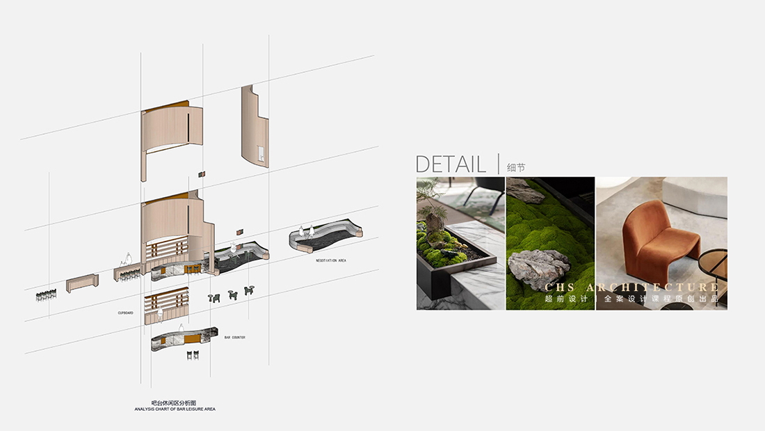 无限生机•生活社区原创全案设计丨超前设计-15