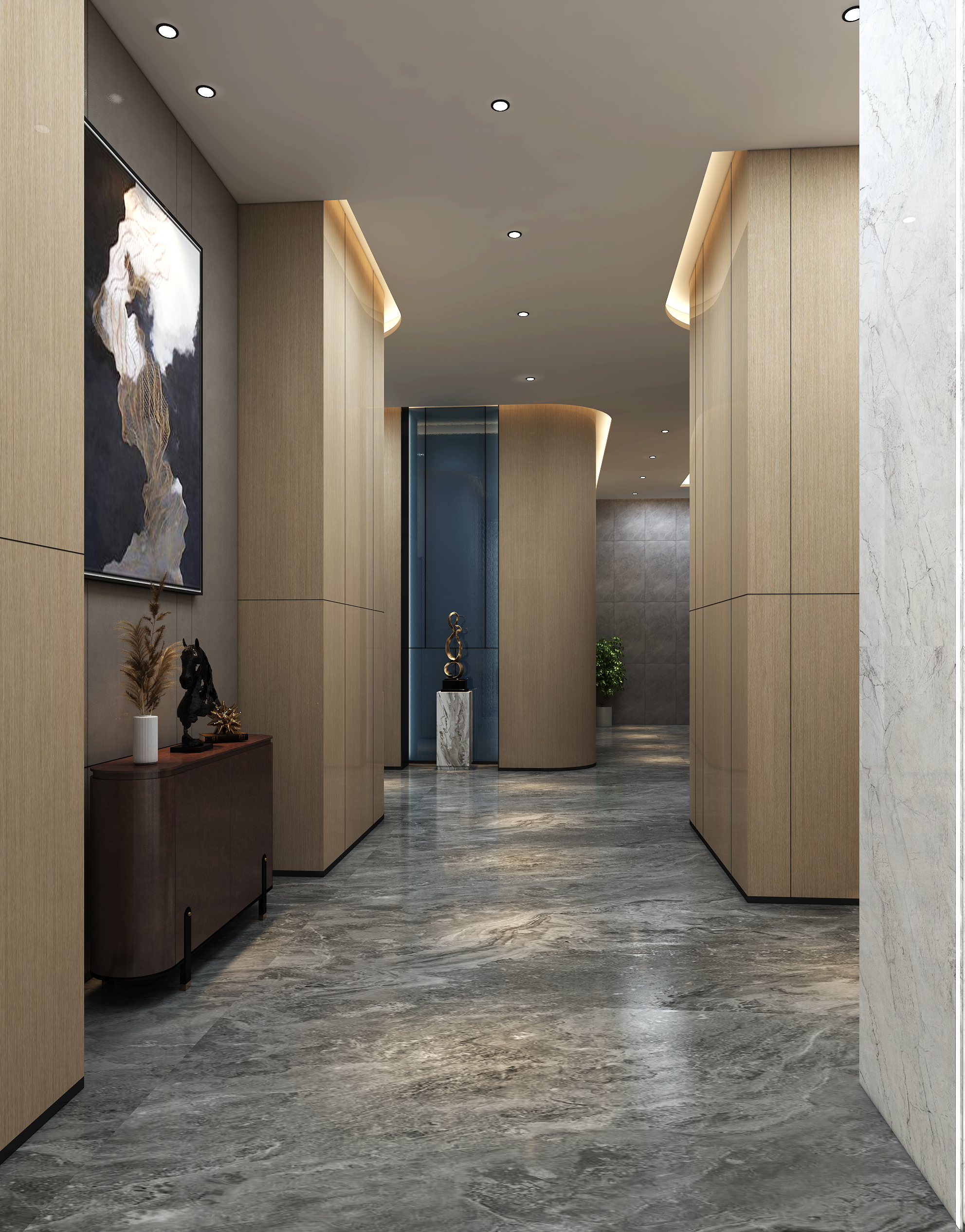 河源办公室设计-8