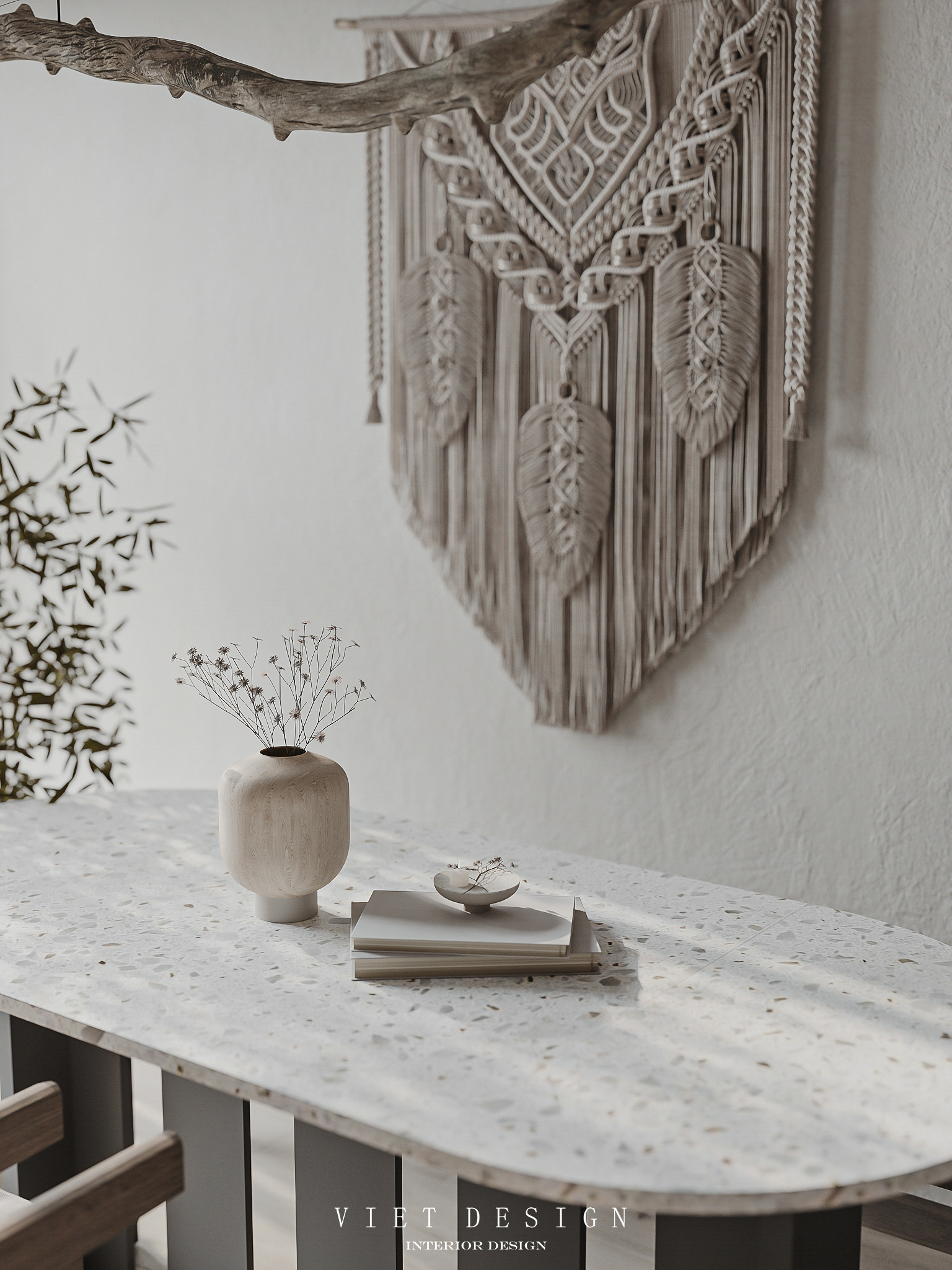 标准公寓丨VIET Design-20