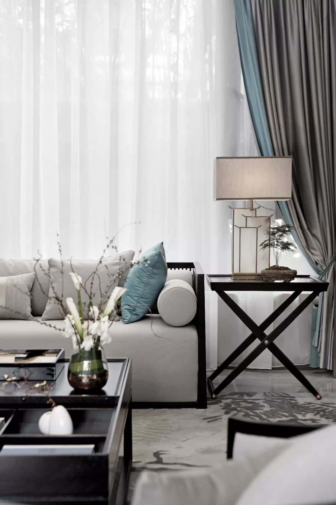 彝人古镇四合院丨中国楚雄-12