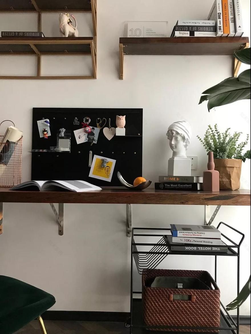 武汉百瑞景亲子宅-14