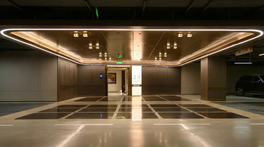 海玥·黄浦源丨中国上海丨华建集团华东建筑设计研究院有限公司-41