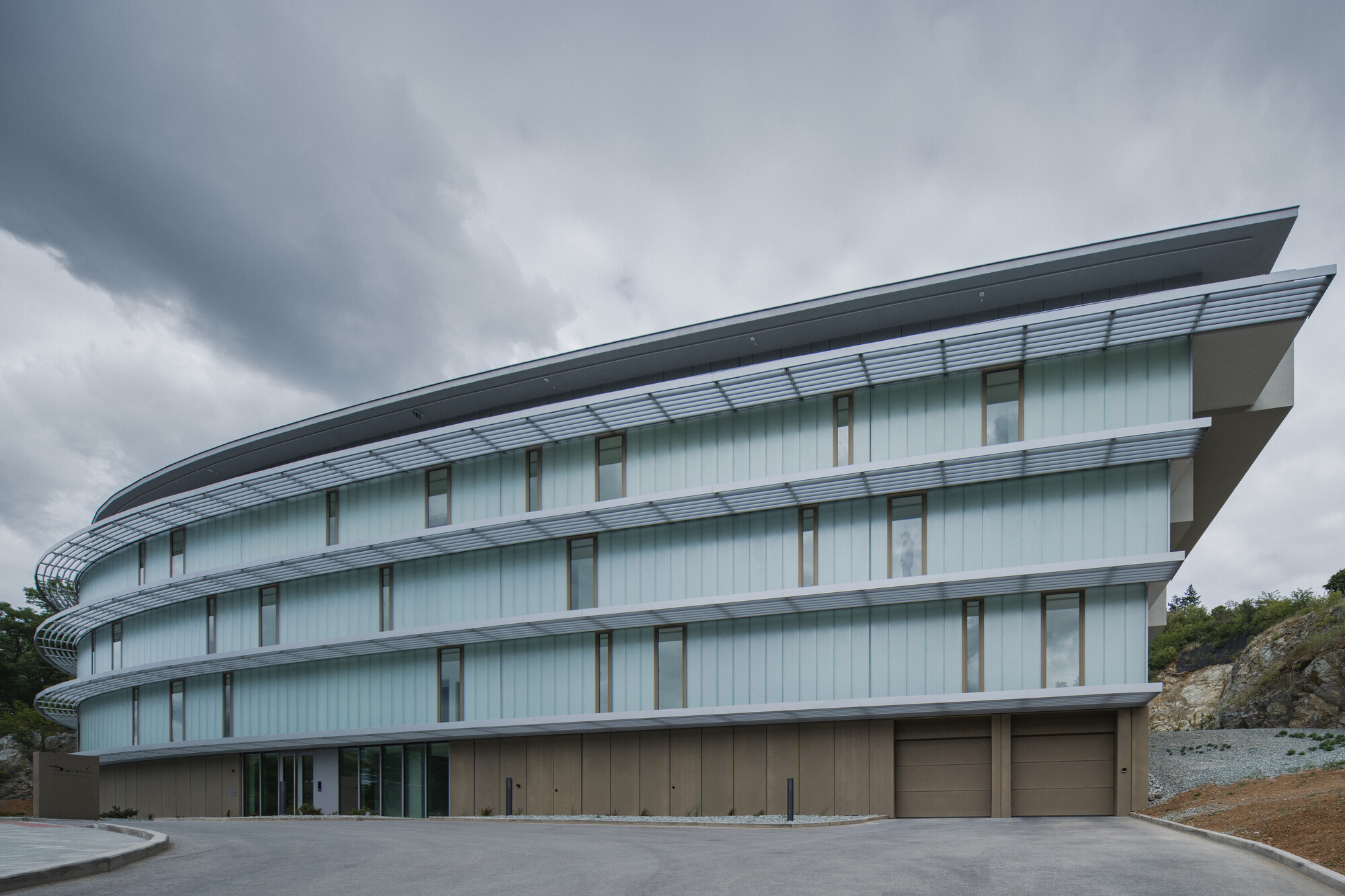 丨捷克丨Architekti DRNH-43