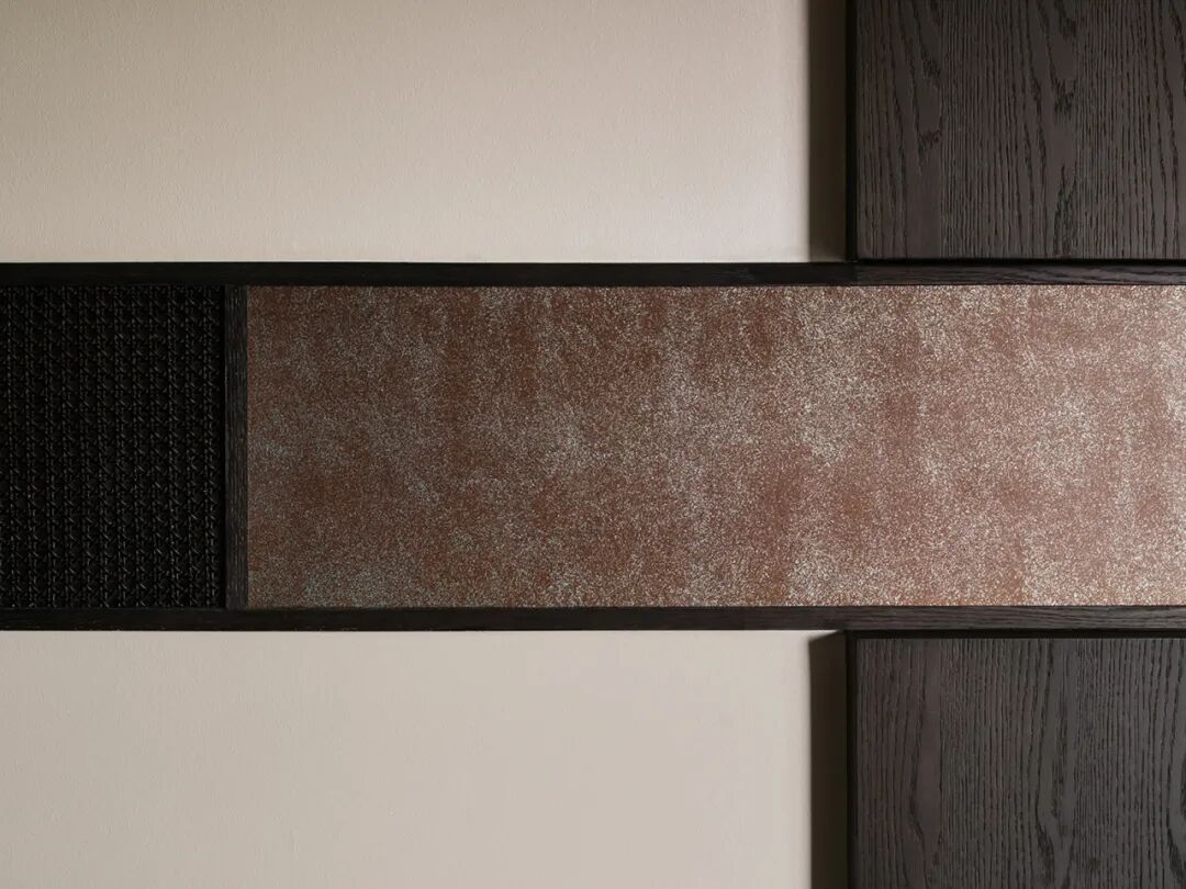 墨书印影 · 府城印精品酒店室内设计丨中国台州丨零壹城市建筑事务所-55