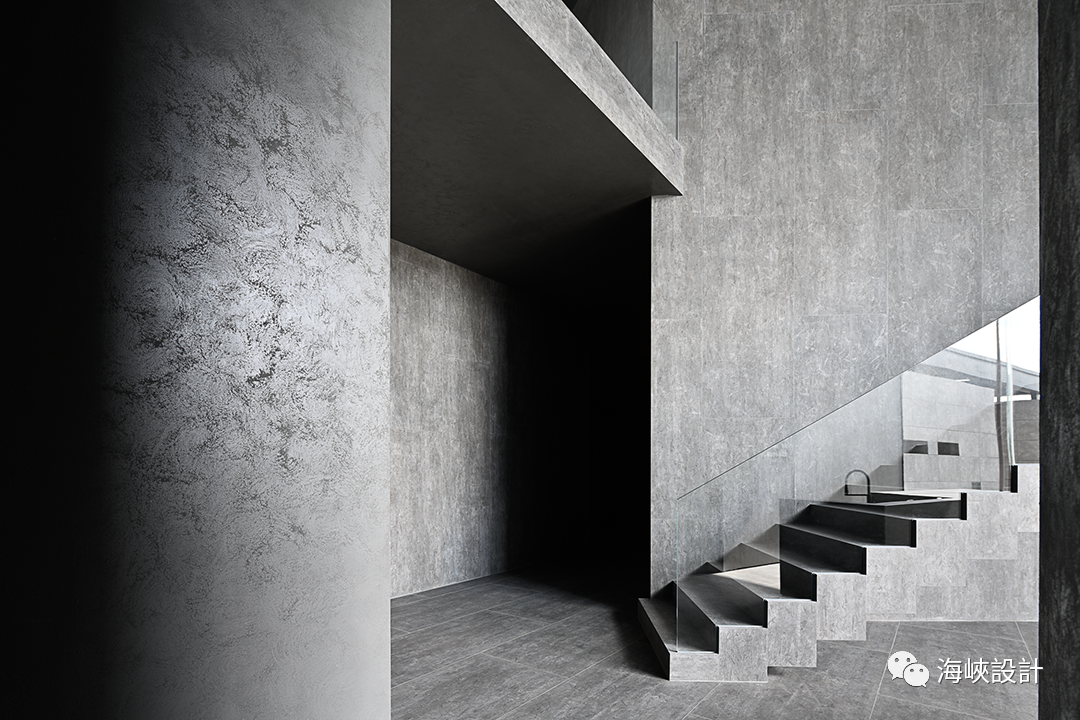 无界丨中国福建丨上海新得建筑-29