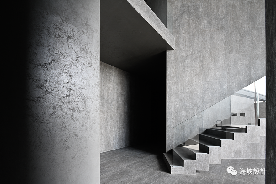 无界丨中国福建丨上海新得建筑-29