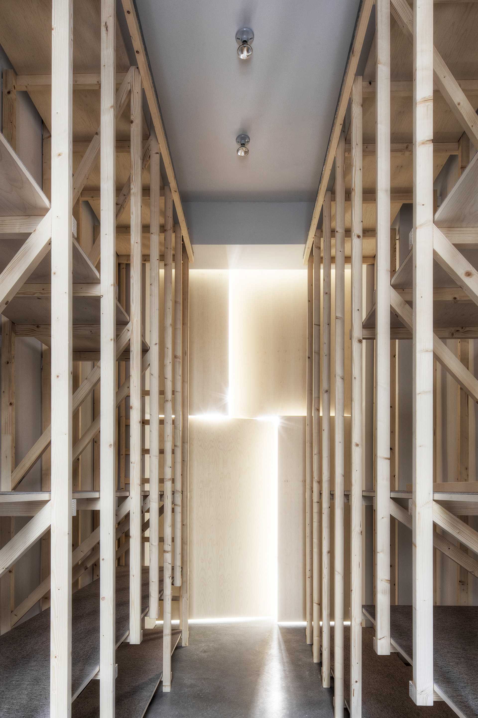 柏林当代绘画中心-18