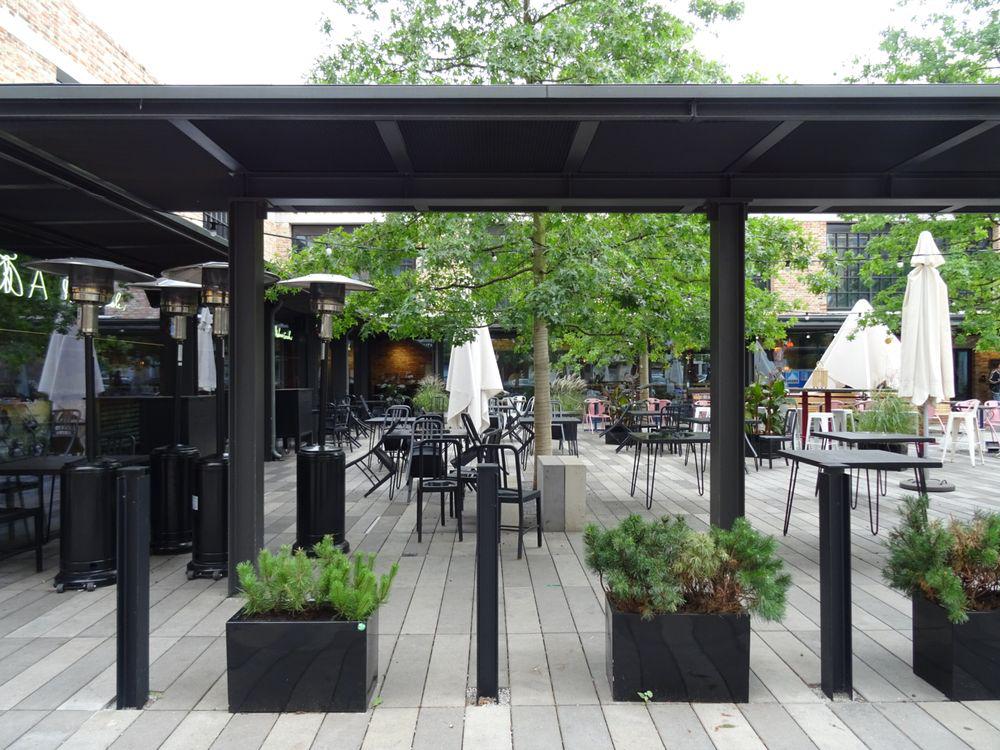 ハラ・コシュキ | ポーランド の建築【世界建築巡り】-30