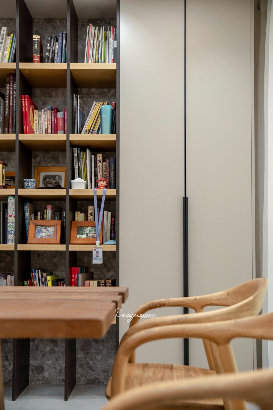 诺德山海春风日式诗意生活丨紫苹果国际设计-79