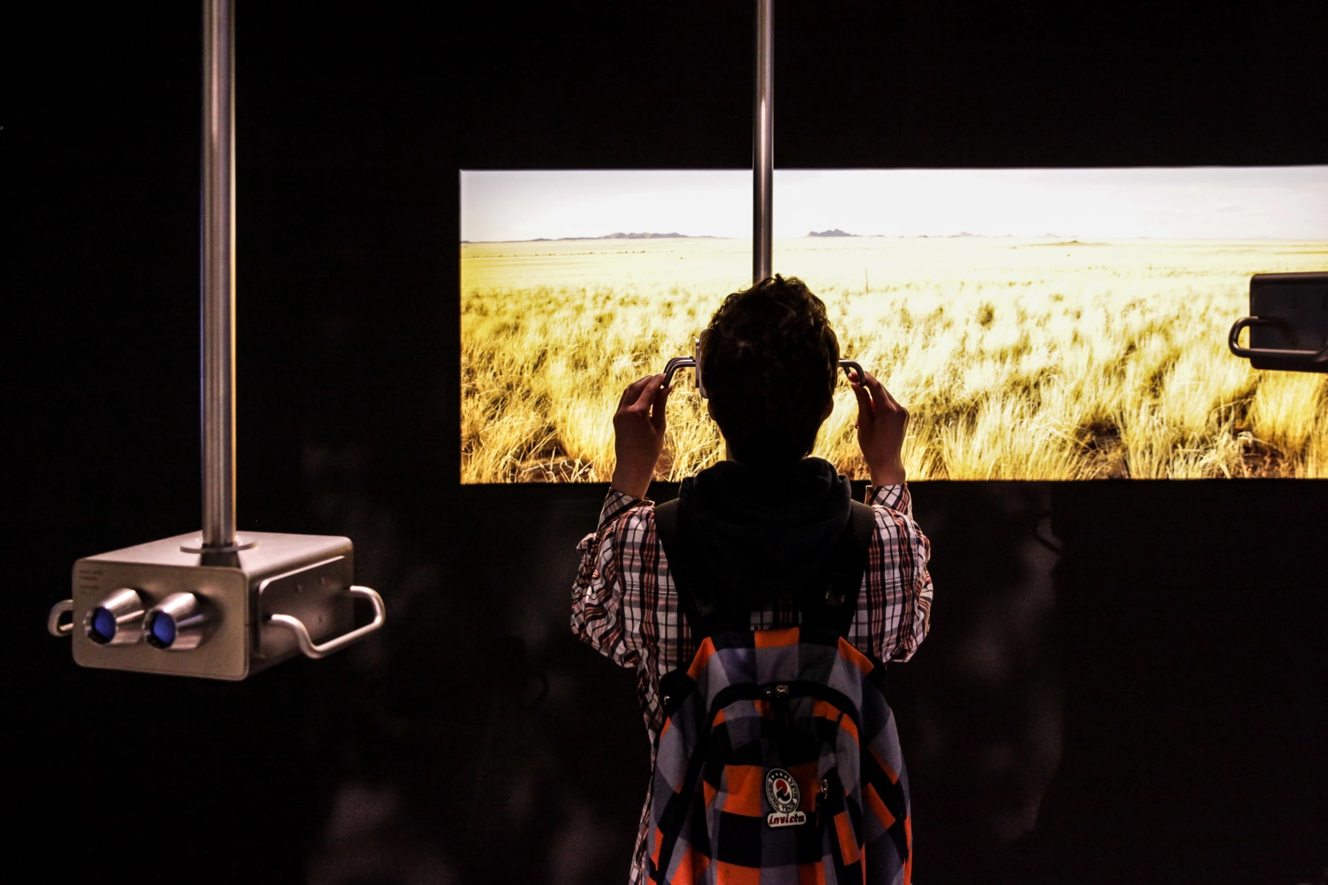 哈萨克斯坦 2015 世博会展馆 | 呈现传统与现代的和谐共生-16