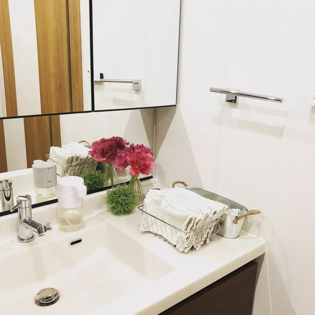 日本妈妈巧手打造整洁梦幻家园，收纳技巧引网友围观-161