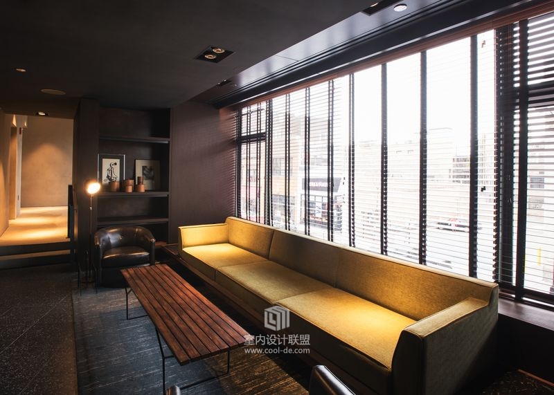 he Robey 美国芝加哥精品酒店-57