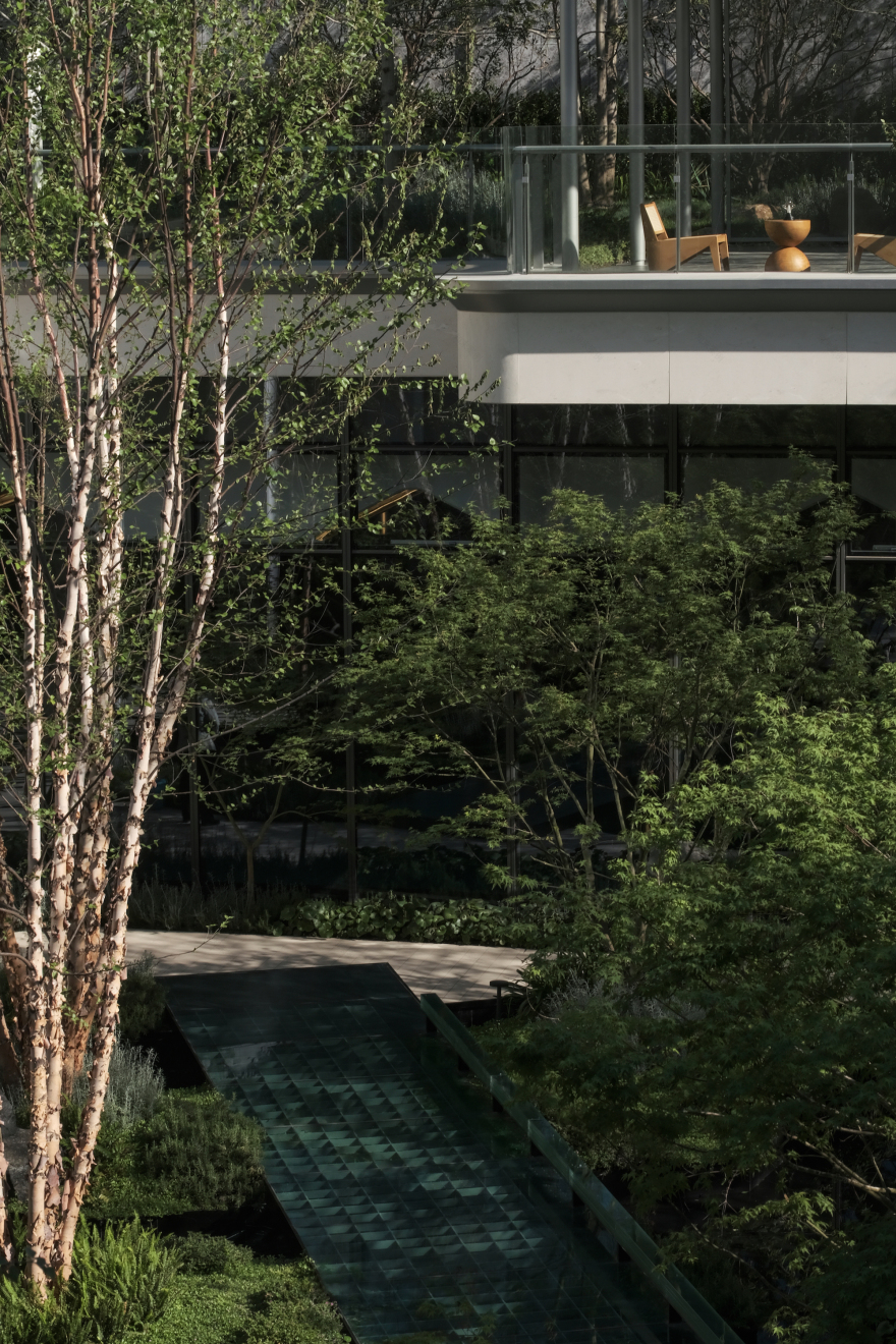 苏州蠡棠森屿示范区丨MIND 迈德景观-53