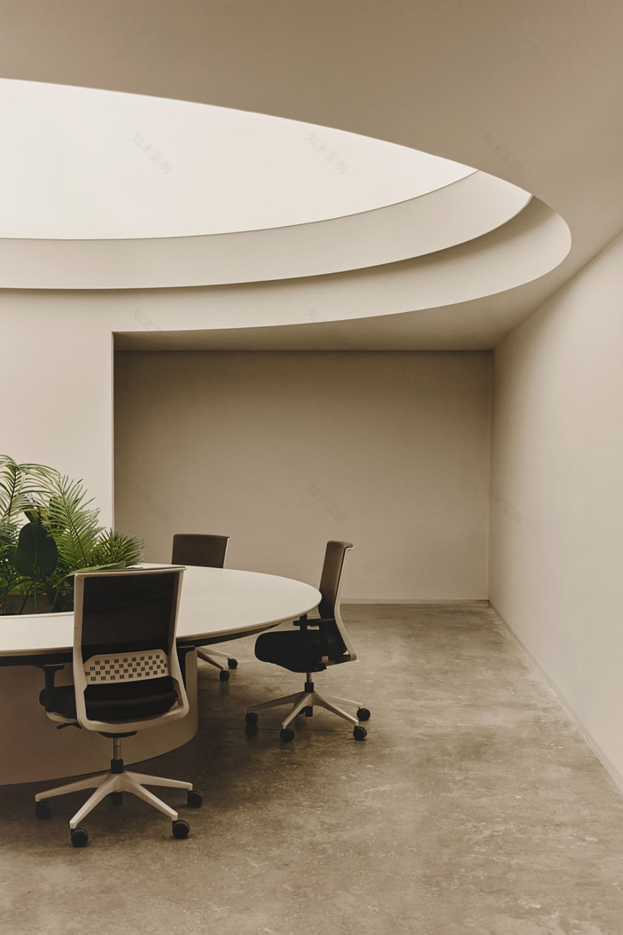 ORIGEN办公室丨西班牙丨X arquitectos-79