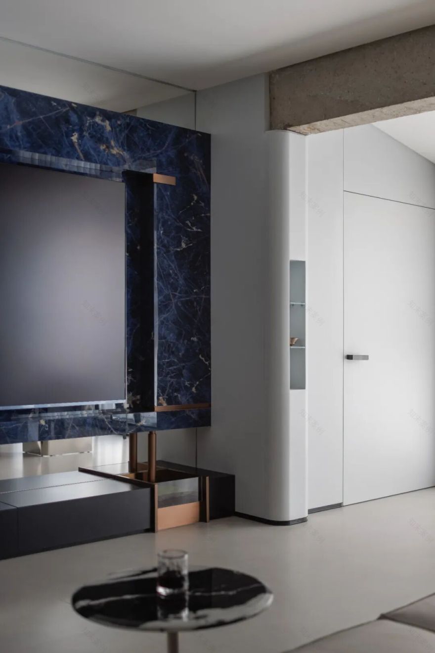 中联·悦融庄·L宅丨中国福建丨序间设计-11