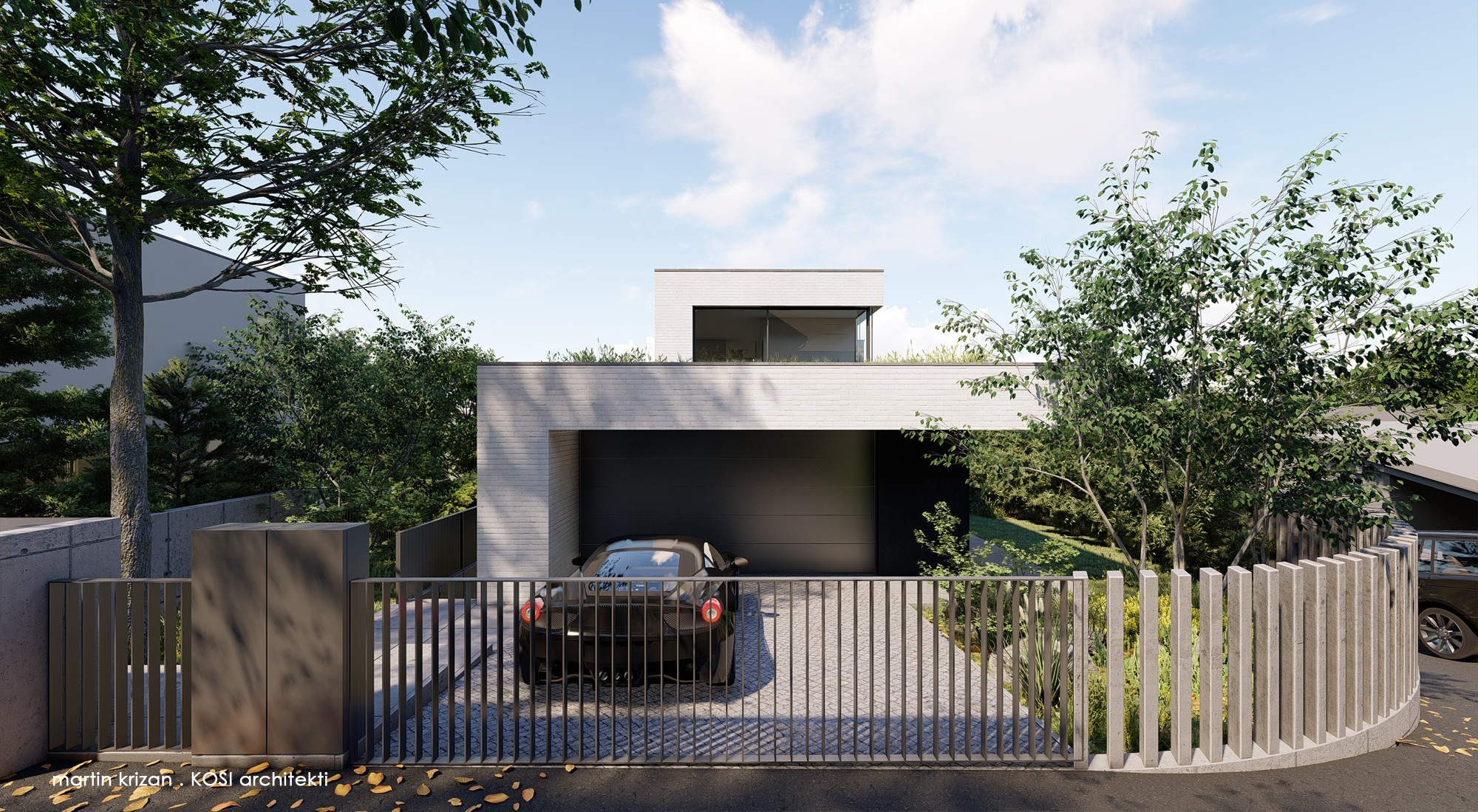 House on the Corner-10