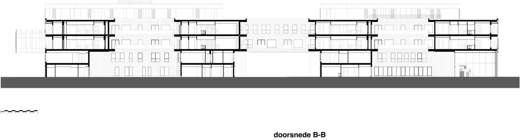 PRINCESS MÁXIMA CENTRE FOR CHILD ONCOLOGY | LIAG ARCHITECTS - ARCH2O-19