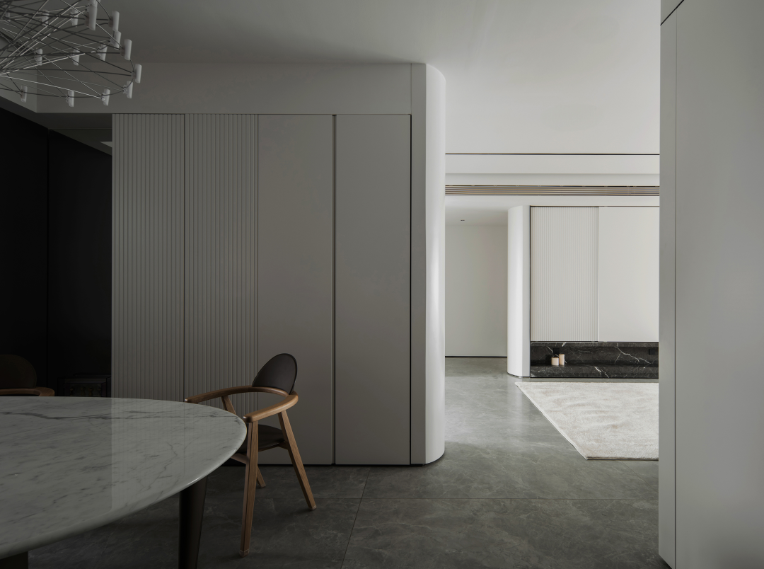 悦己丨中国广州丨臻筑设计工作室-29