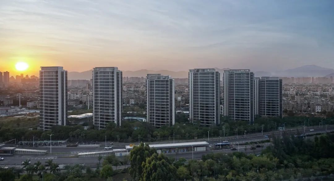 中海·厦门东湾丨中国厦门丨上海联创设计集团股份有限公司-28