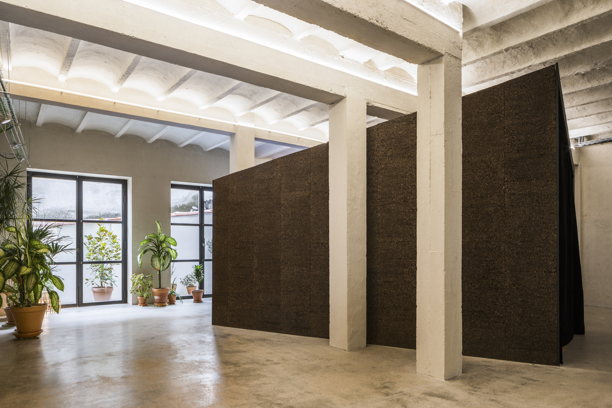 Yoglar Musical School / Enrique Jerez + Leal Interiorismo y Diseño-32