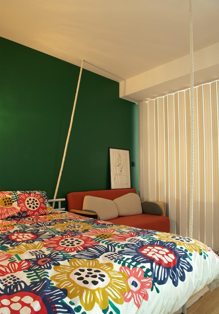 双人小窝的精致设计-9