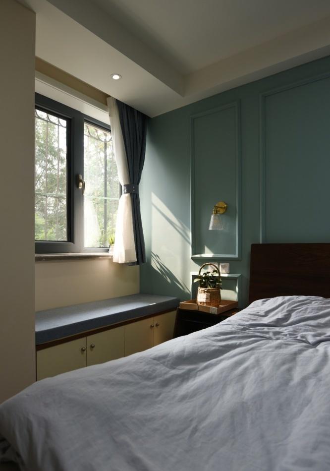 简约舒适家居设计，细节展现生活品质-21