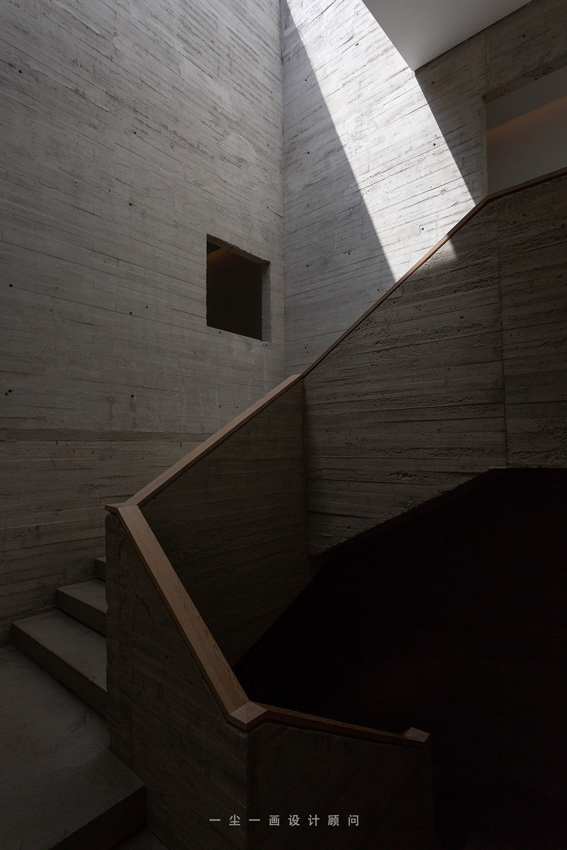 流动光影·六境采耳丨中国合肥丨一尘一画设计顾问-27