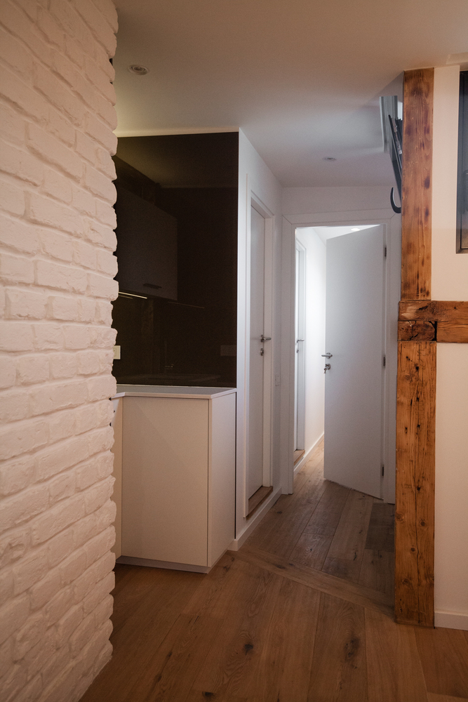 Loft Renovation in Downtown Belgrade  Zoran Dzunic Design-65