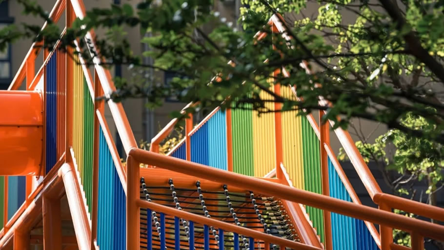 佛山中海金玺公馆景观设计丨中国佛山丨广州市泛澳景观设计有限公司-48