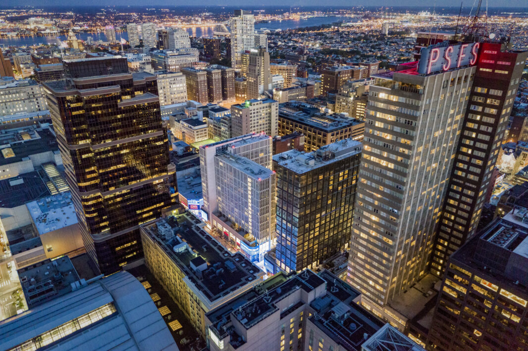 丨美国费城丨Perkins Eastman-0