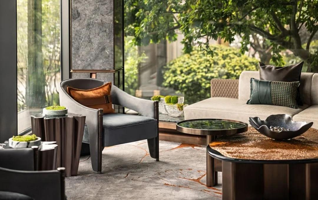 东莞建发·缦云丨中国东莞丨矩阵纵横-61