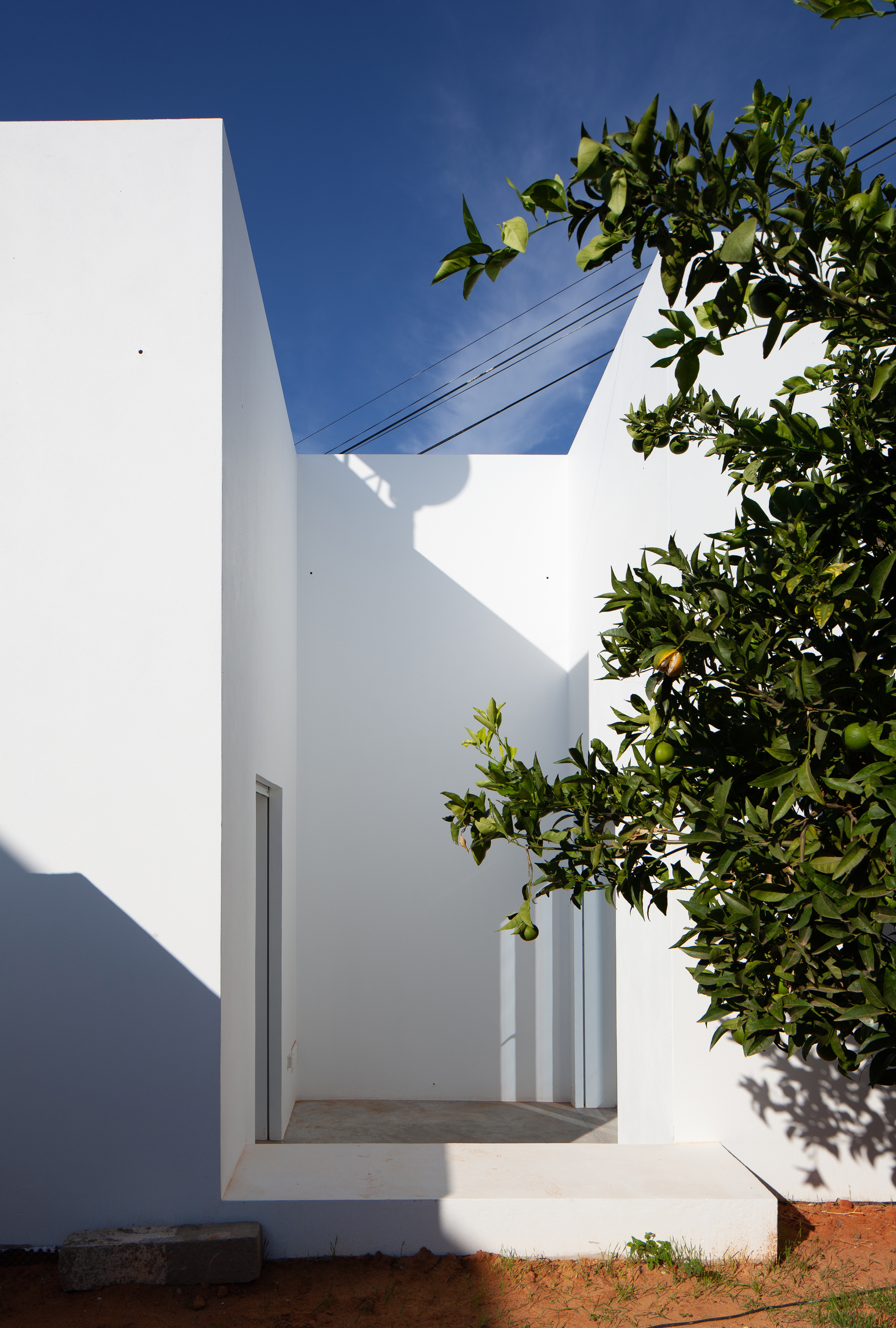 Falfosa House | TAEP+AAP-14