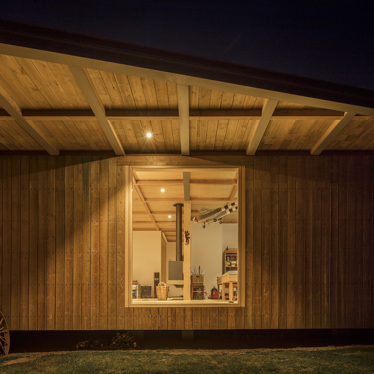 Barrocas 住宅扩建丨葡萄牙丨Carlos Castanheira-84