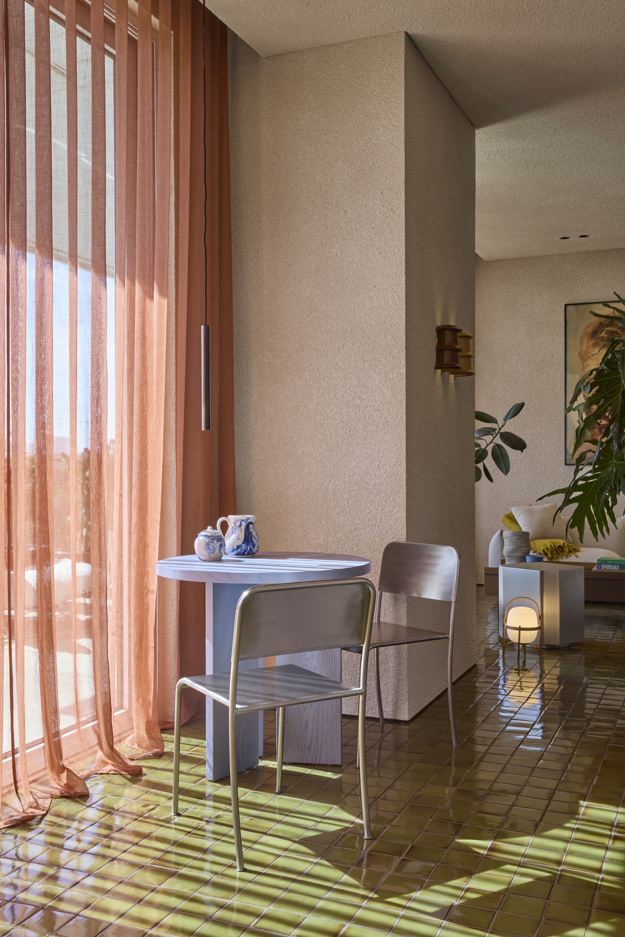 平层丨阿联酋迪拜丨BONE-22