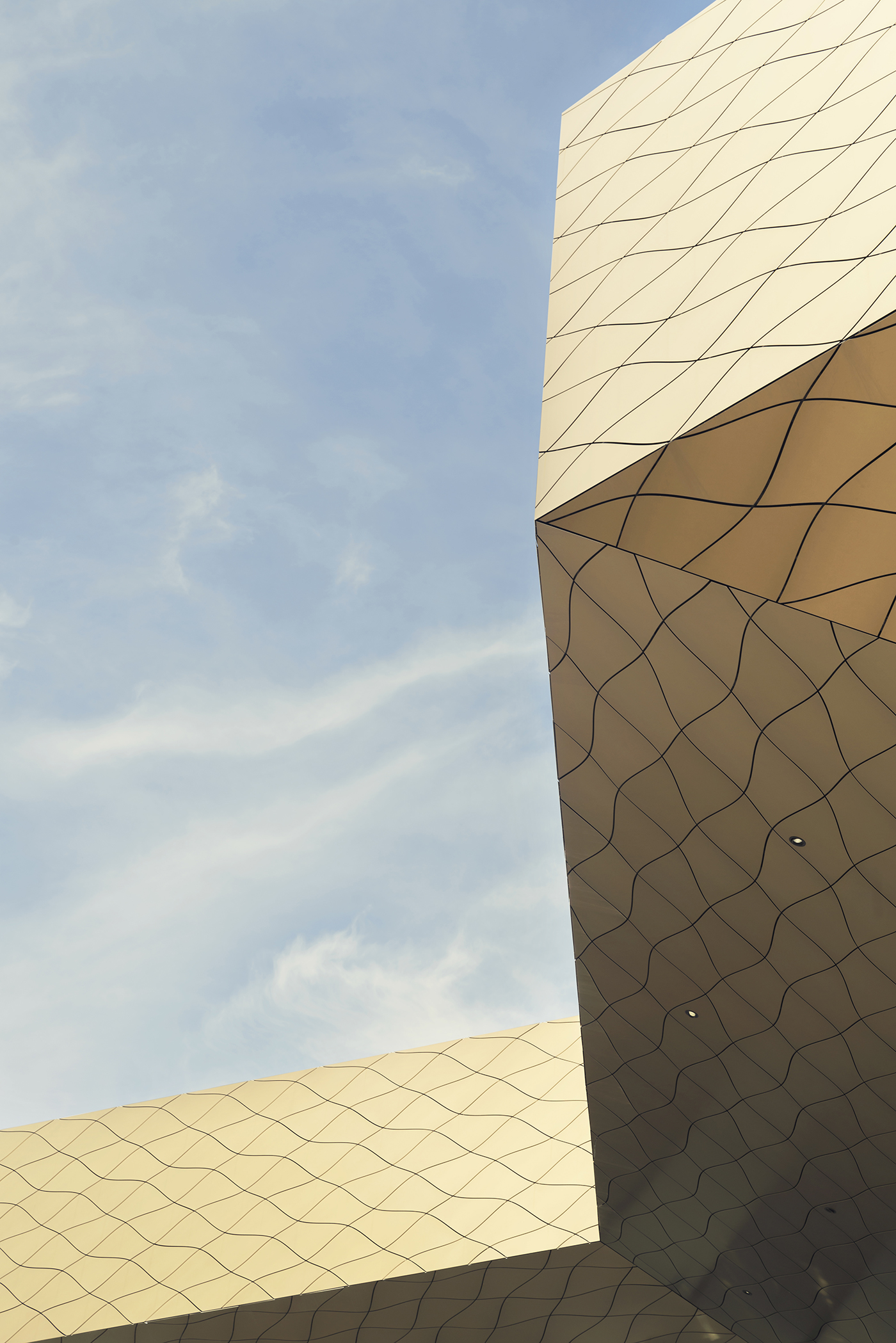 URBAN GEOMETRY // SEOUL IV-17