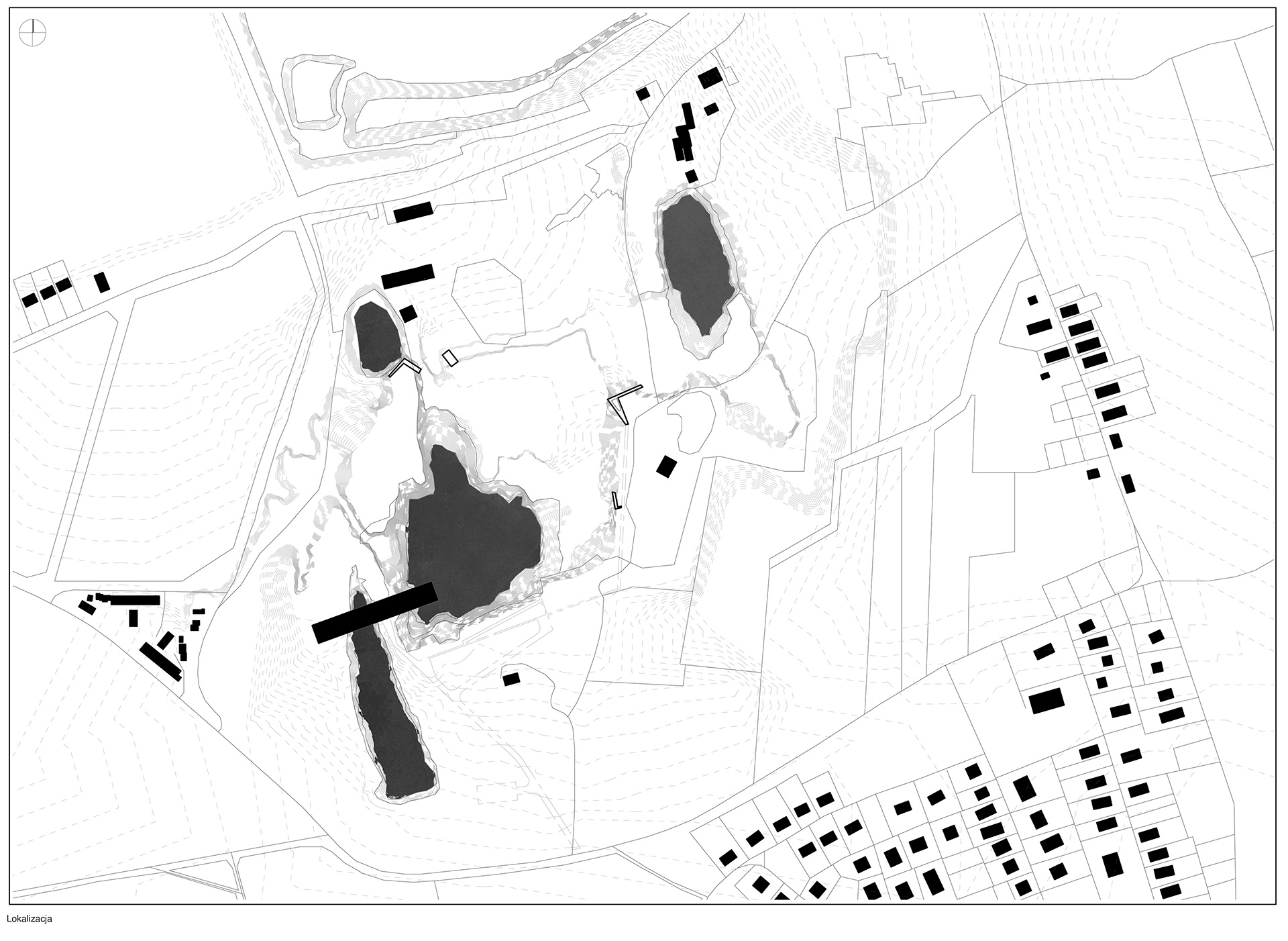 坎蒂纳采石场翻新丨波兰弗罗茨瓦夫丨Matthew Oleinikov-7