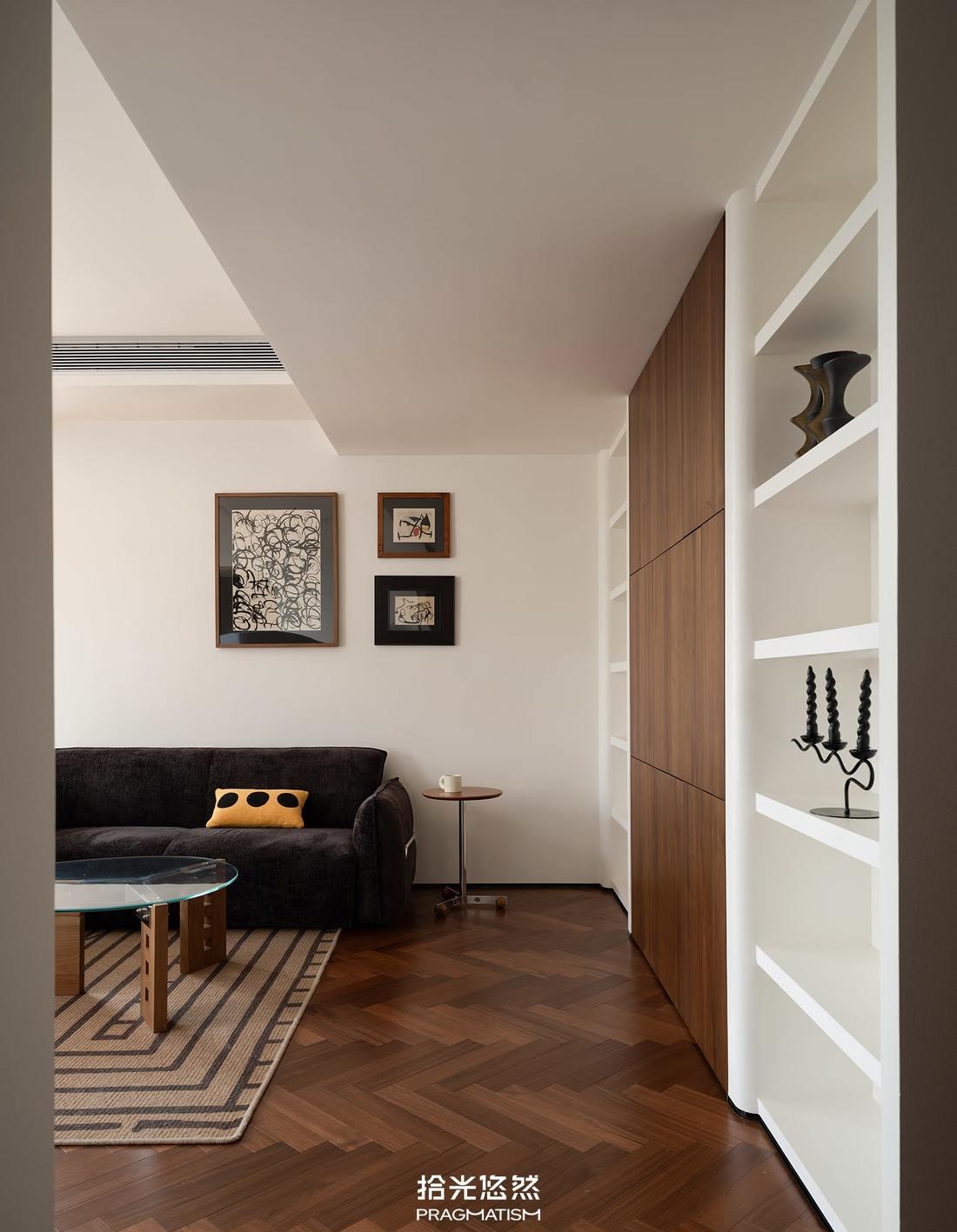 旧房爆改,云端上的家-4