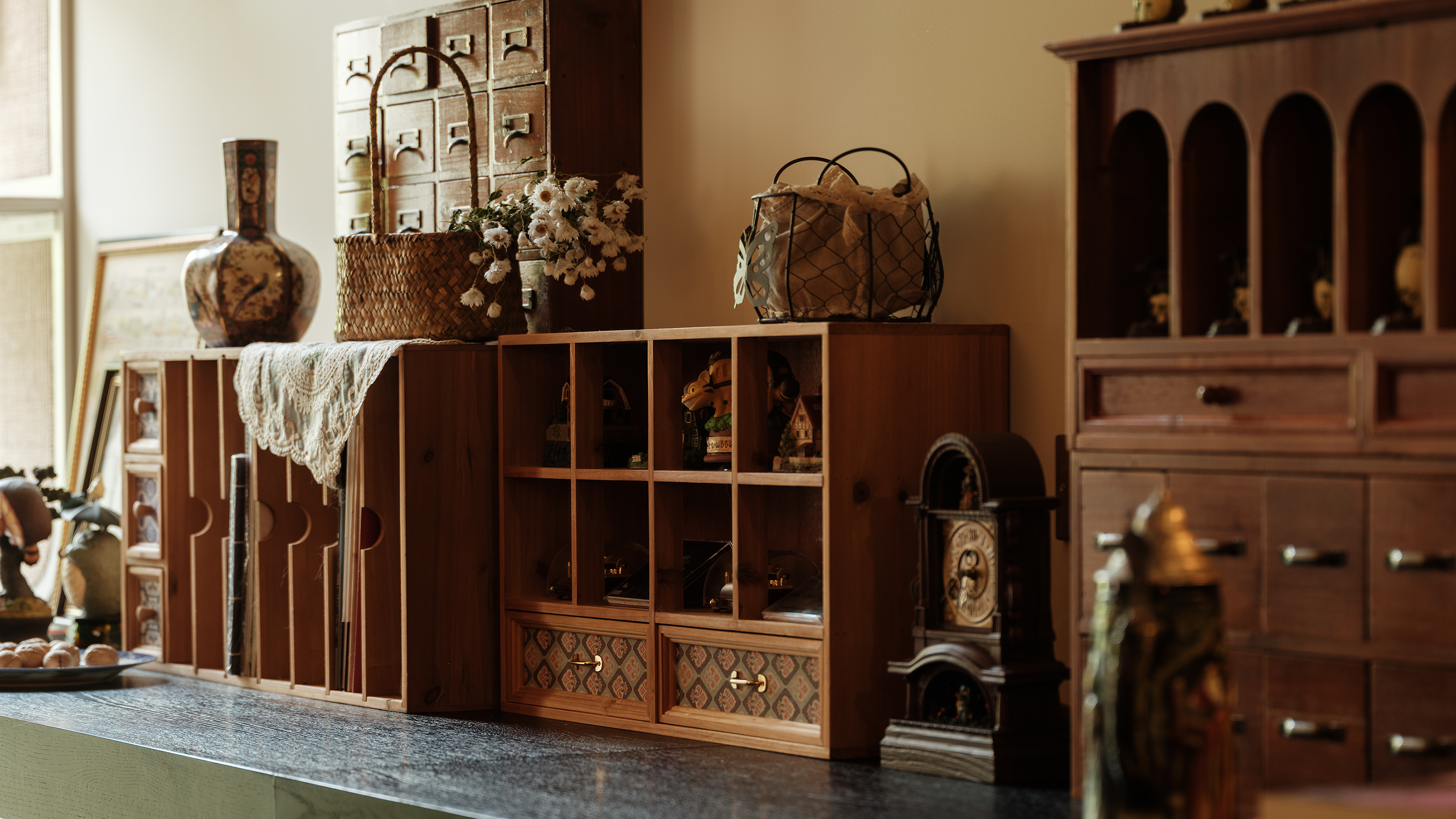 爱与诗篇·大象山舍丨中国苏州丨一野设计-15